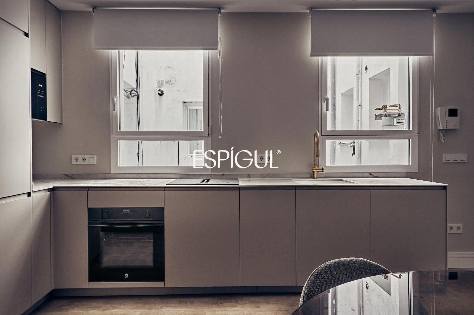 2 sovrum Lägenhet till salu i Madrid stad - 849 000 € (Ref: 10060909)