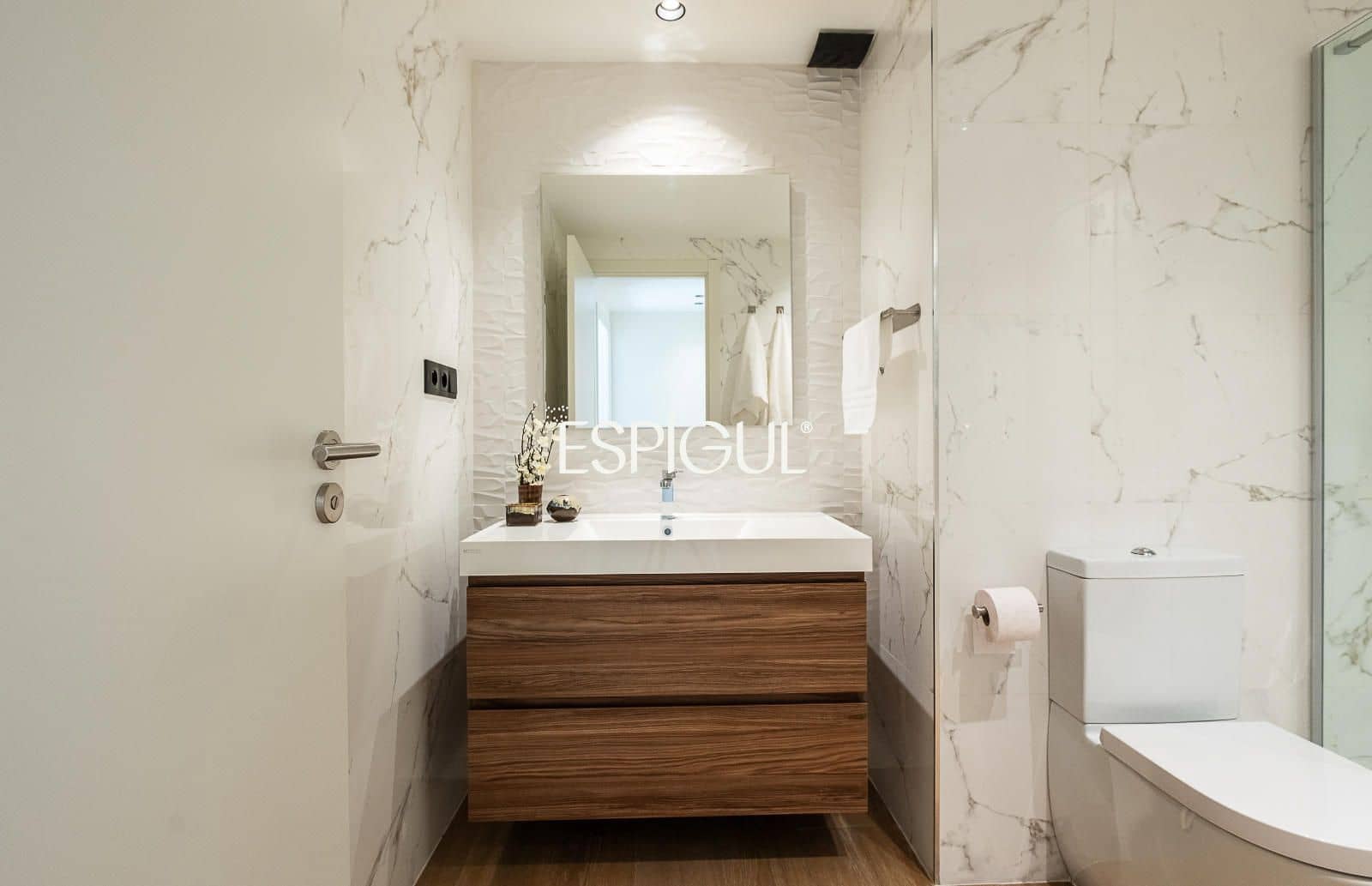 3 camera da letto Appartamento in vendita in Madrid citta - 2.100.000 € (Rif: 10060910)