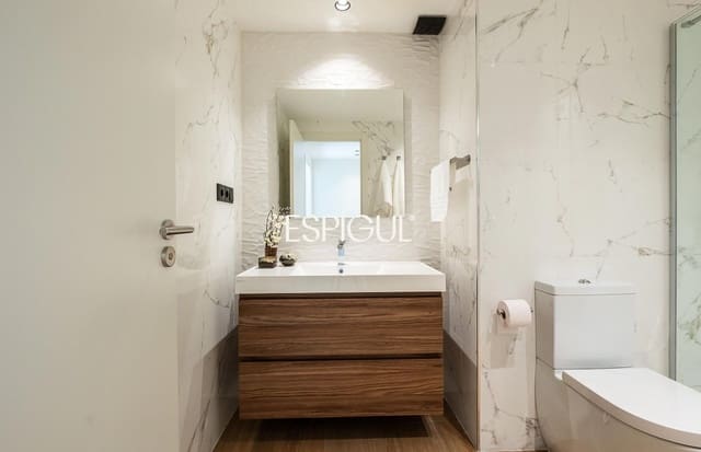 3 camera da letto Appartamento in vendita in Goya, Madrid città - 2.100.000 € (Rif: 10060910)