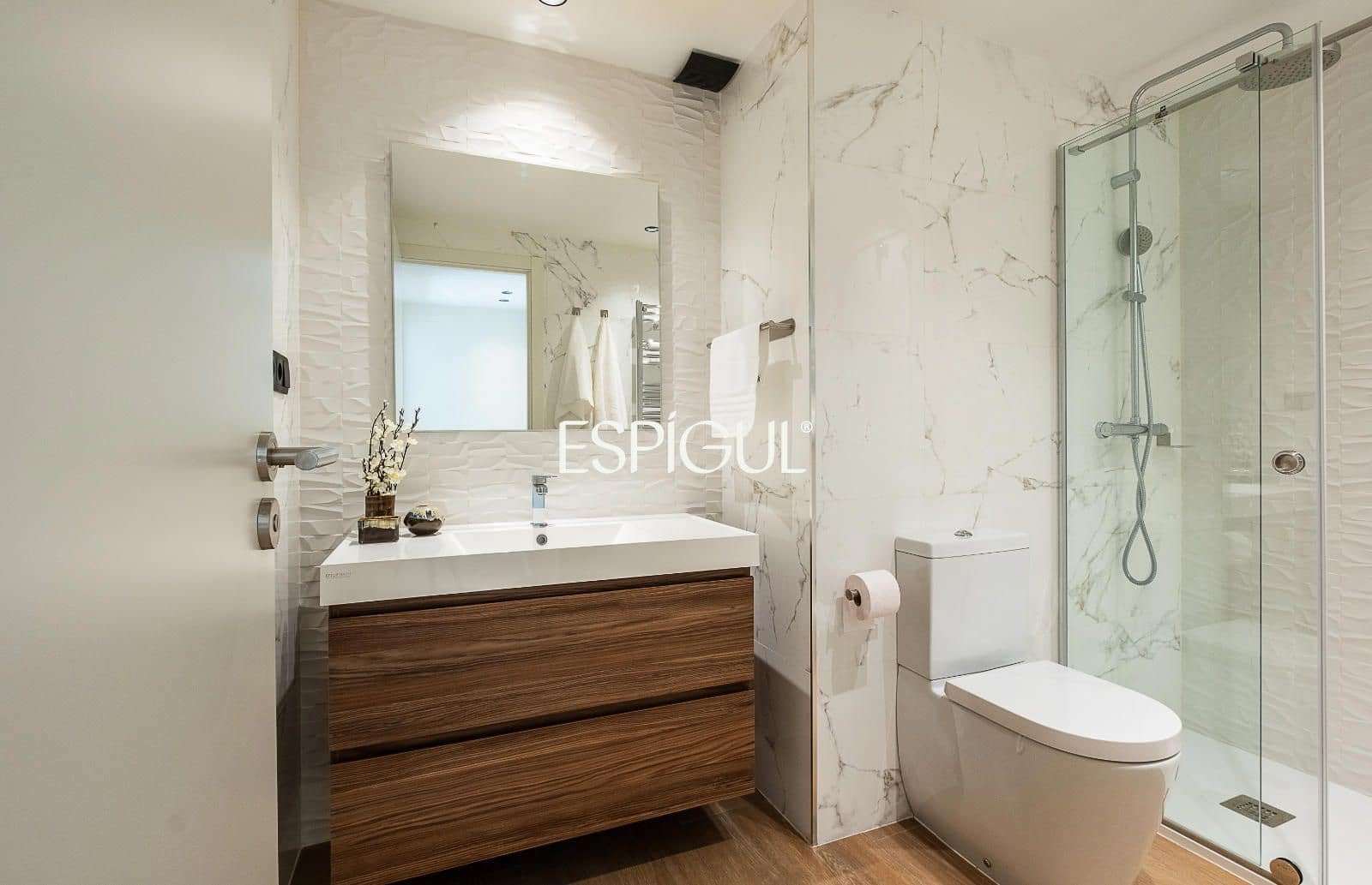 3 camera da letto Appartamento in vendita in Madrid citta - 2.100.000 € (Rif: 10060910)