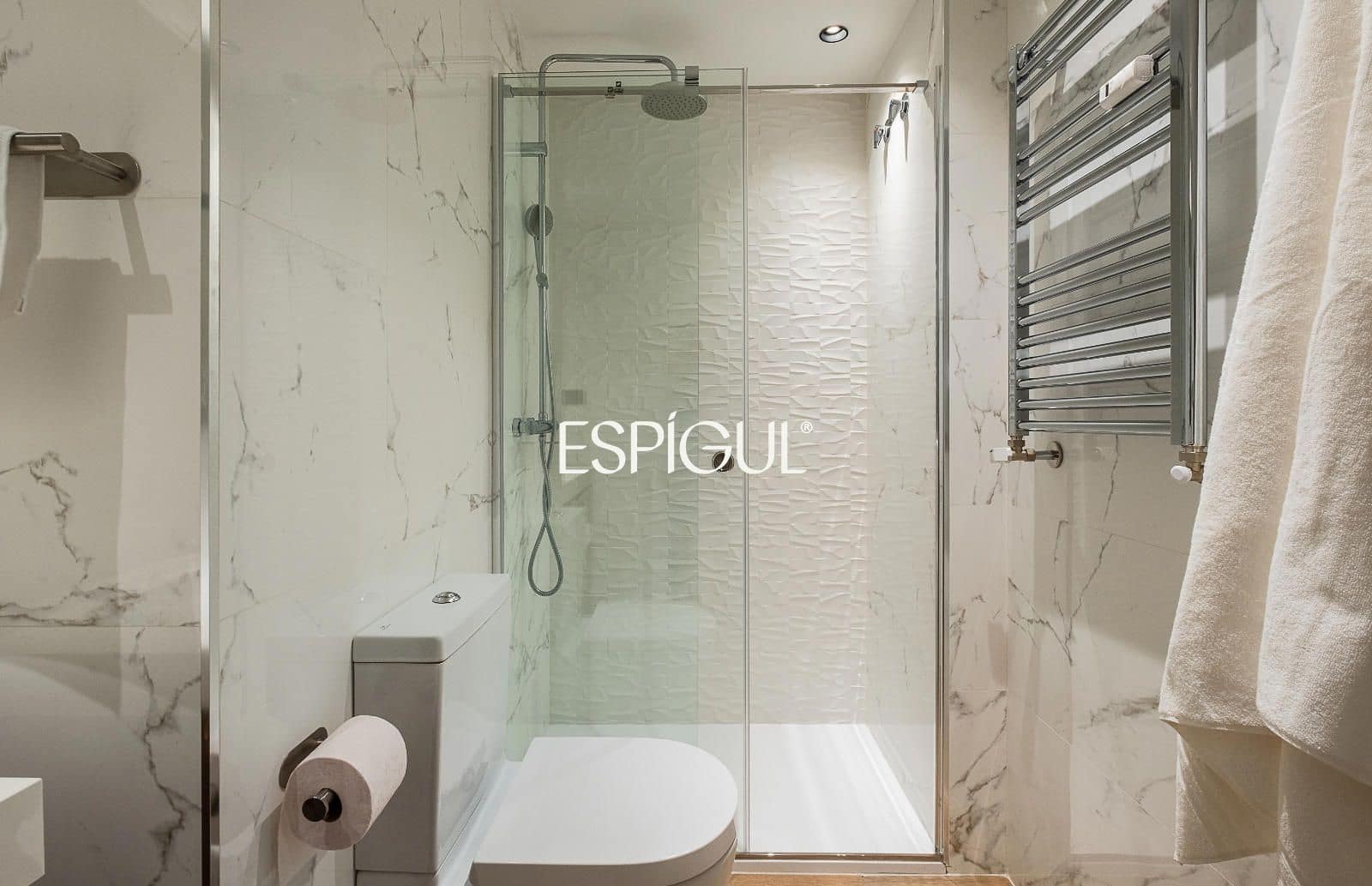 3 camera da letto Appartamento in vendita in Madrid citta - 2.100.000 € (Rif: 10060910)