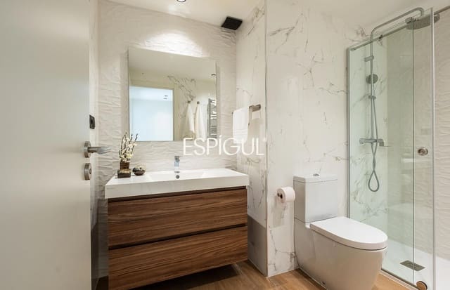 3 camera da letto Appartamento in vendita in Goya, Madrid città - 2.100.000 € (Rif: 10060910)