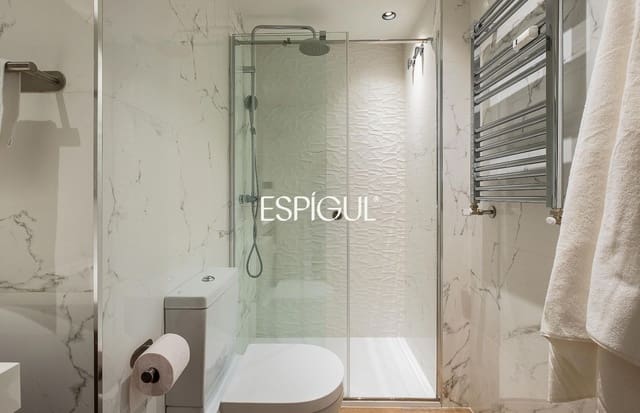 3 camera da letto Appartamento in vendita in Goya, Madrid città - 2.100.000 € (Rif: 10060910)