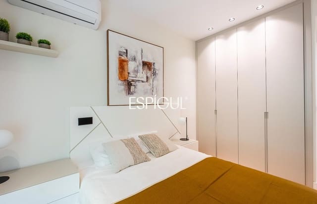 3 camera da letto Appartamento in vendita in Goya, Madrid città - 2.100.000 € (Rif: 10060910)