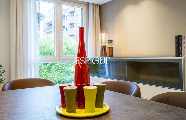 3 camera da letto Appartamento in vendita in Goya, Madrid città - 2.100.000 € (Rif: 10060910)