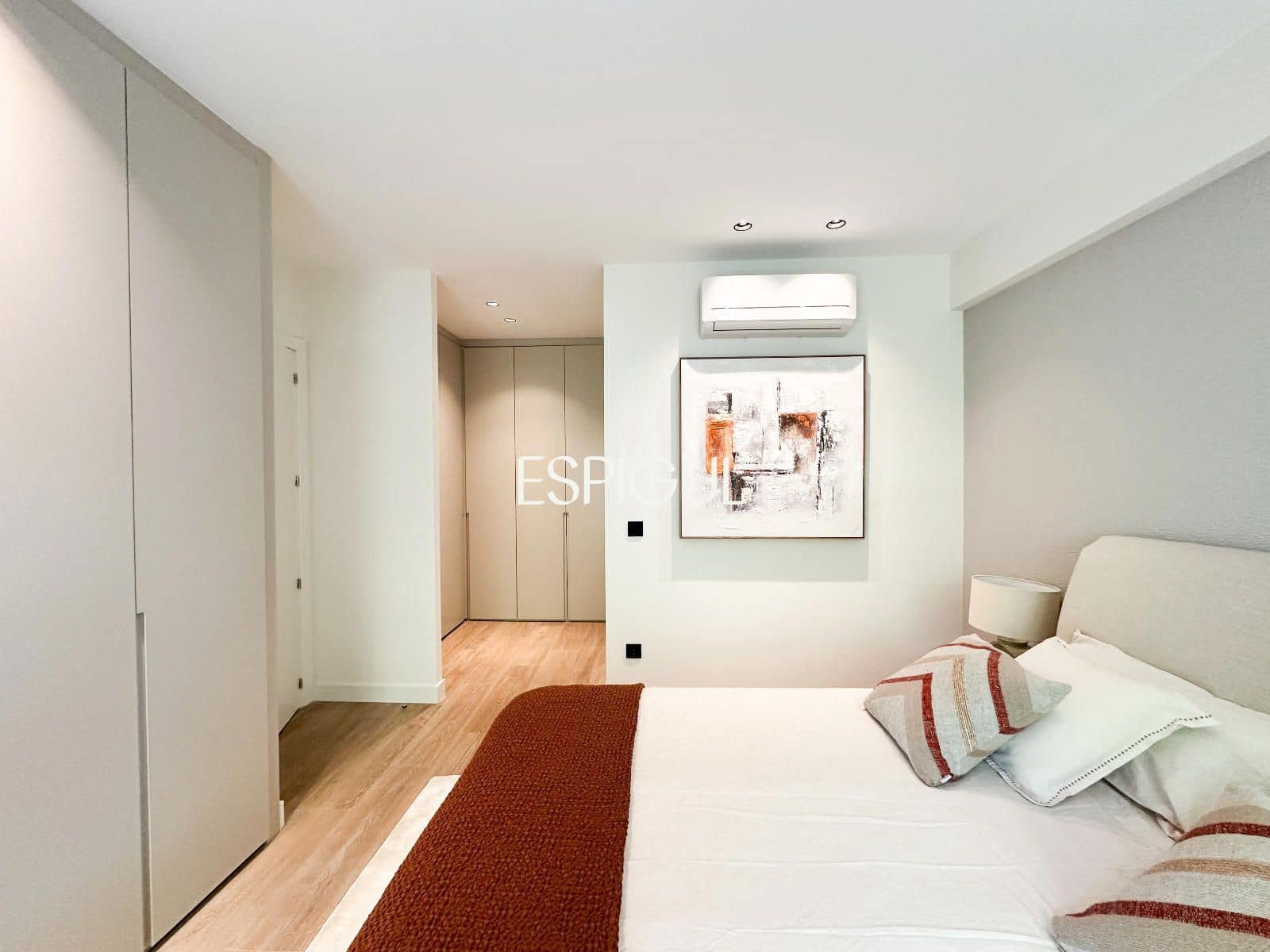 3 camera da letto Appartamento in vendita in Madrid citta - 2.100.000 € (Rif: 10060910)