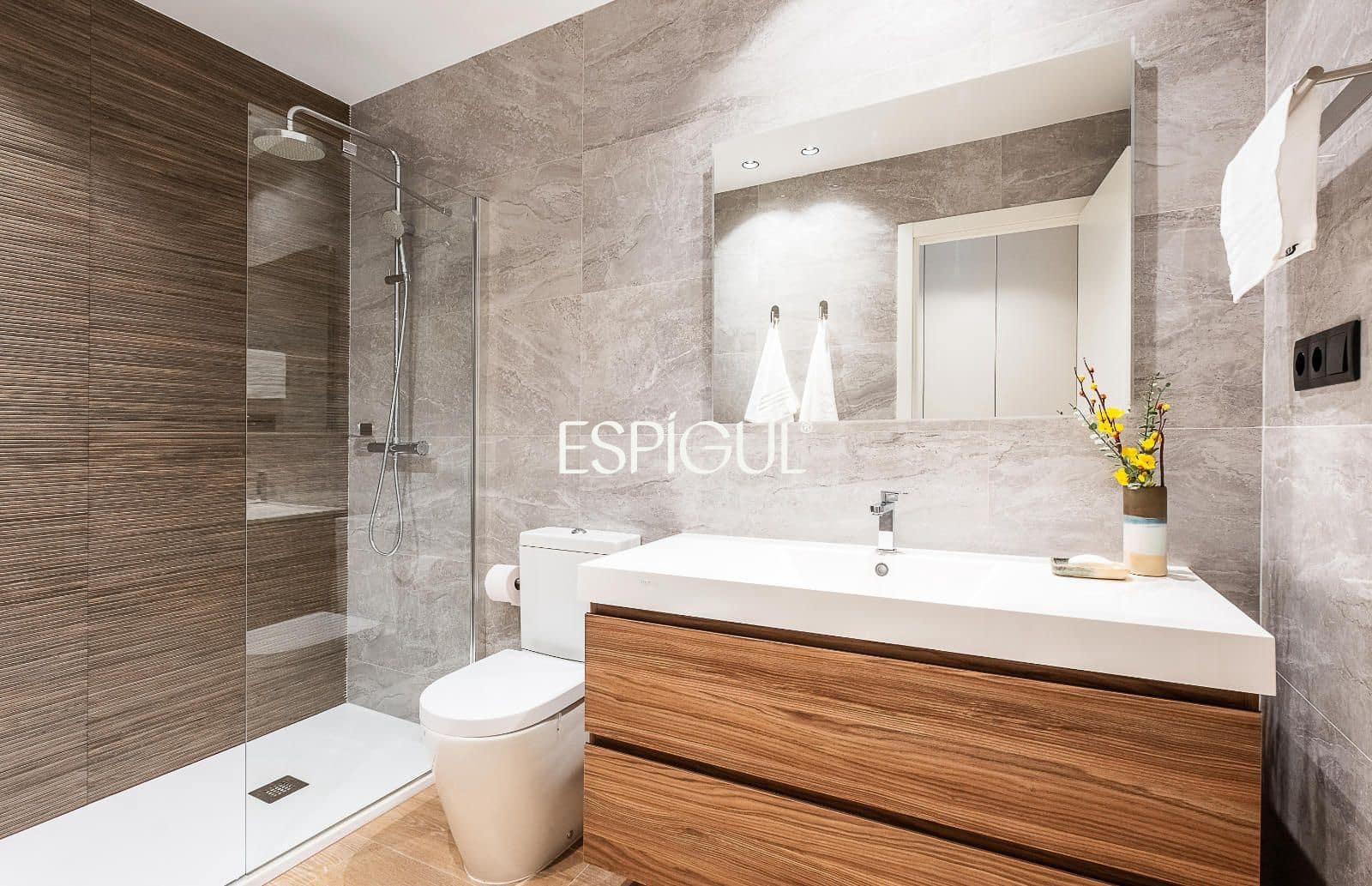 3 camera da letto Appartamento in vendita in Madrid citta - 2.100.000 € (Rif: 10060910)