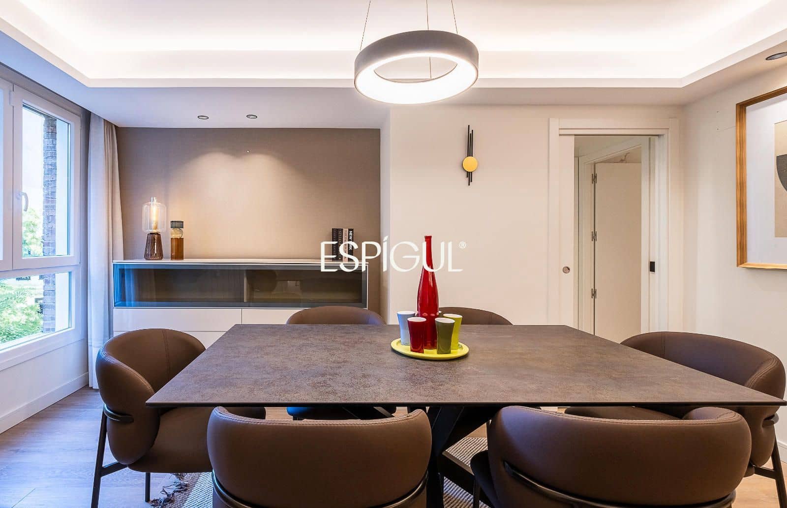 3 camera da letto Appartamento in vendita in Madrid citta - 2.100.000 € (Rif: 10060910)