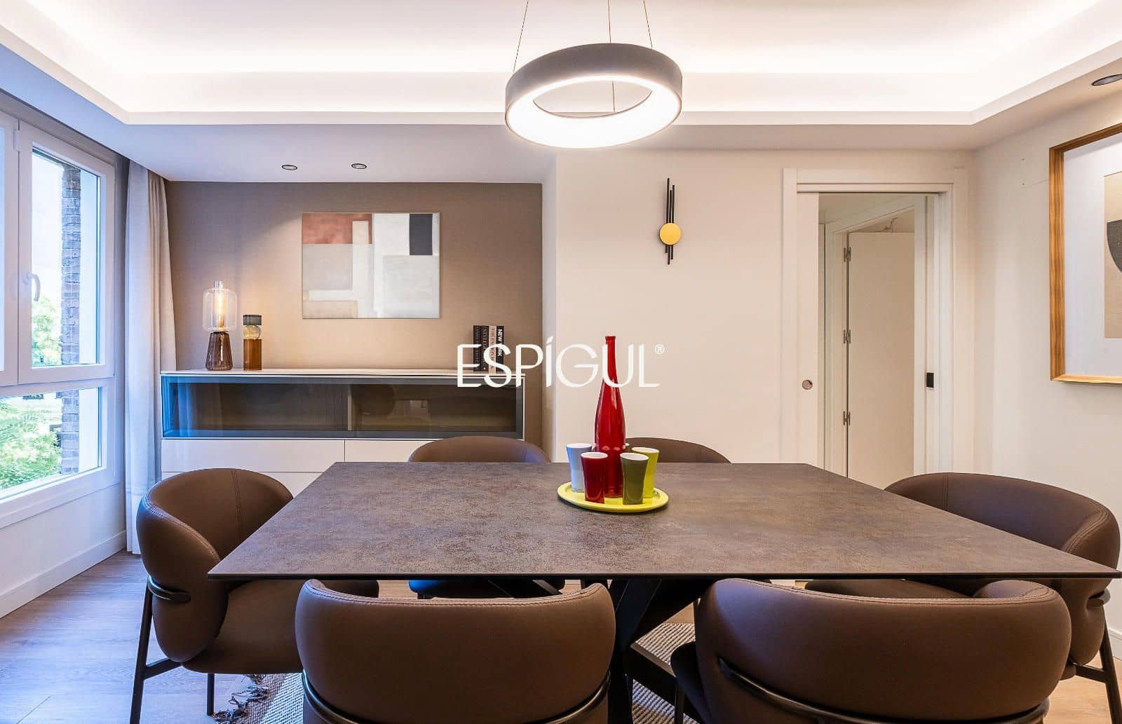 3 camera da letto Appartamento in vendita in Madrid citta - 2.100.000 € (Rif: 10060910)