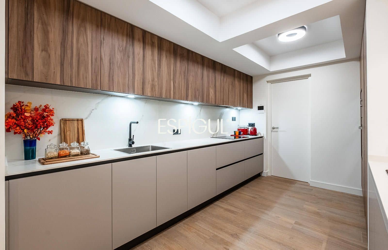 3 camera da letto Appartamento in vendita in Madrid citta - 2.100.000 € (Rif: 10060910)