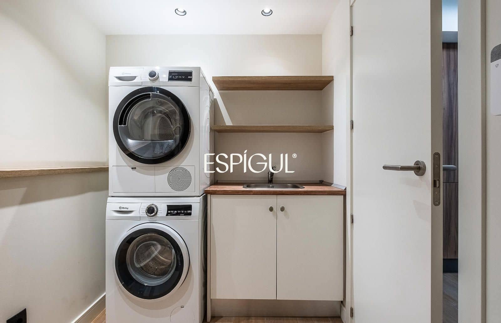 3 camera da letto Appartamento in vendita in Madrid citta - 2.100.000 € (Rif: 10060910)
