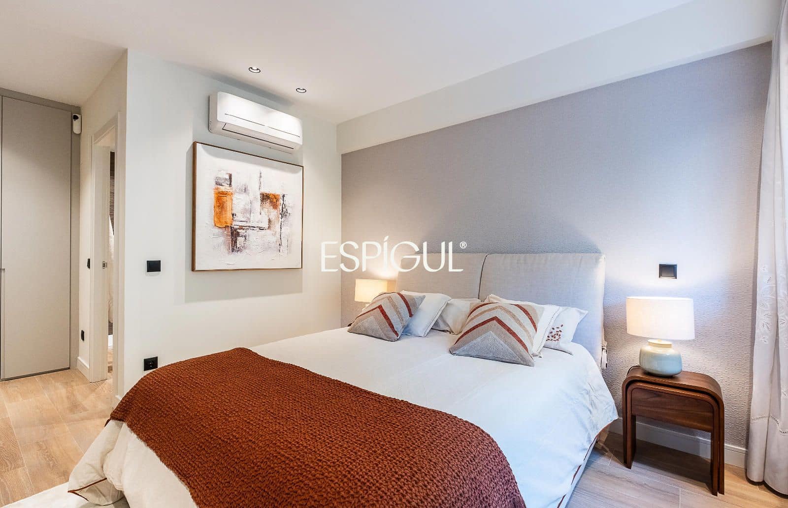 3 camera da letto Appartamento in vendita in Madrid citta - 2.100.000 € (Rif: 10060910)