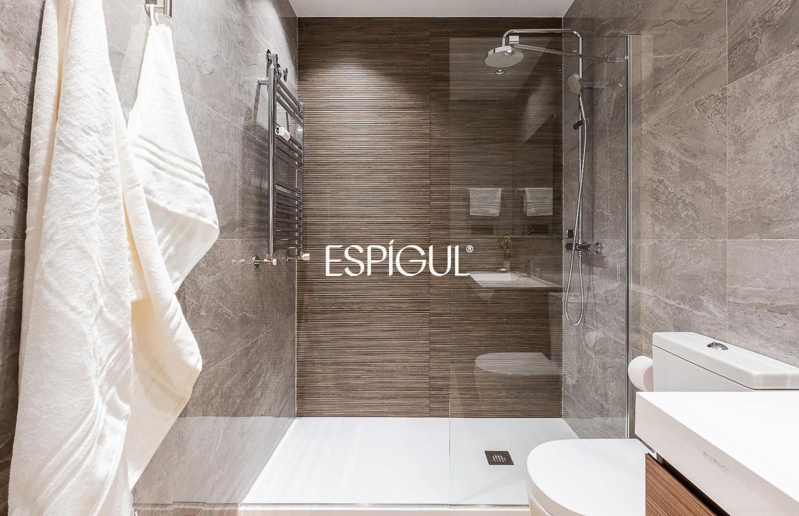 3 camera da letto Appartamento in vendita in Madrid citta - 2.100.000 € (Rif: 10060910)