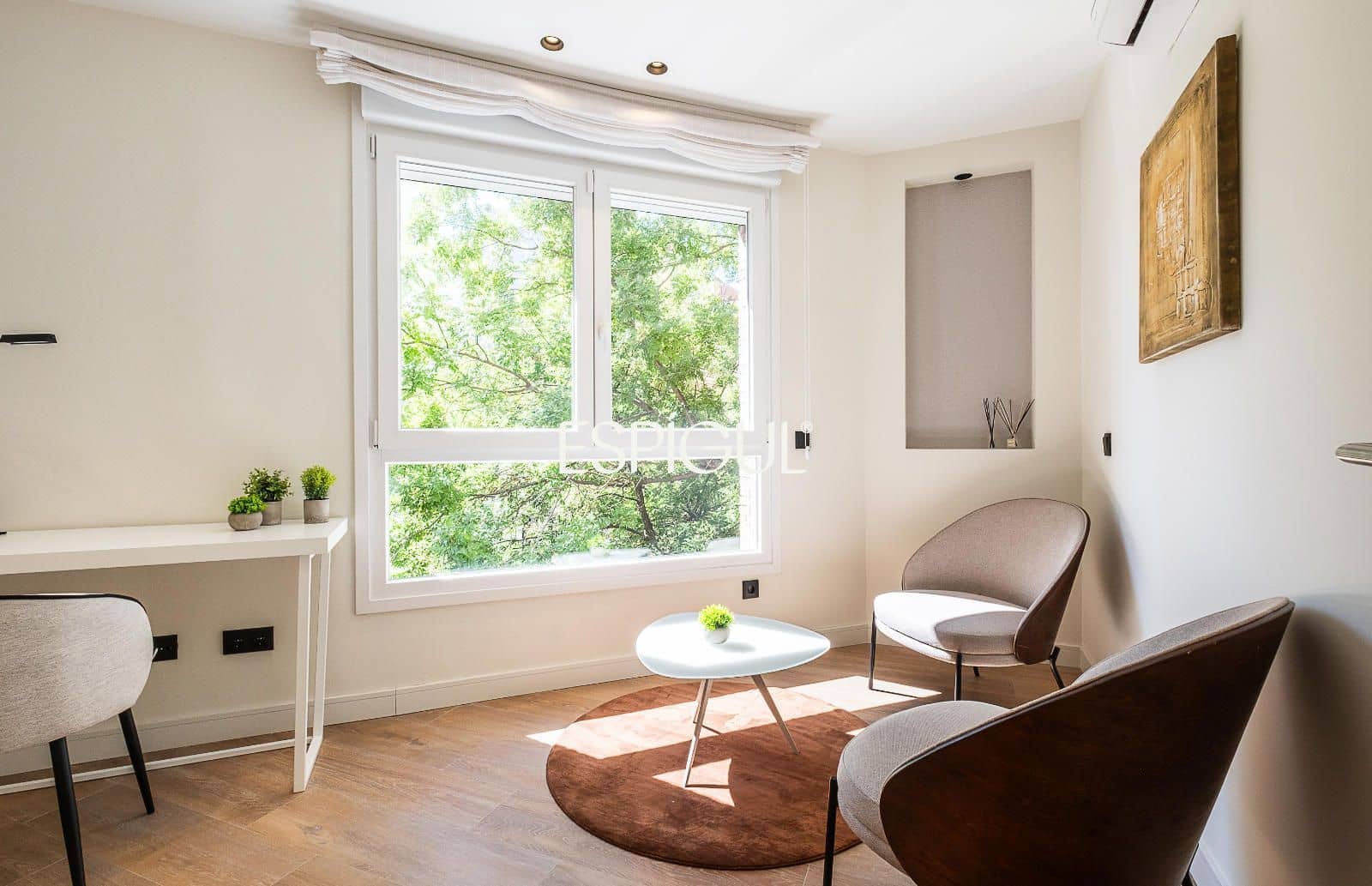 3 camera da letto Appartamento in vendita in Madrid citta - 2.100.000 € (Rif: 10060910)