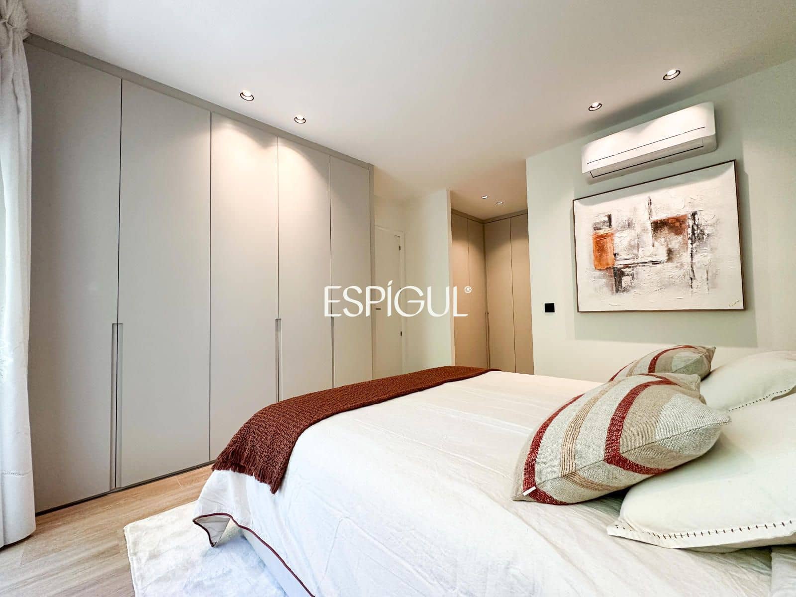 3 camera da letto Appartamento in vendita in Madrid citta - 2.100.000 € (Rif: 10060910)