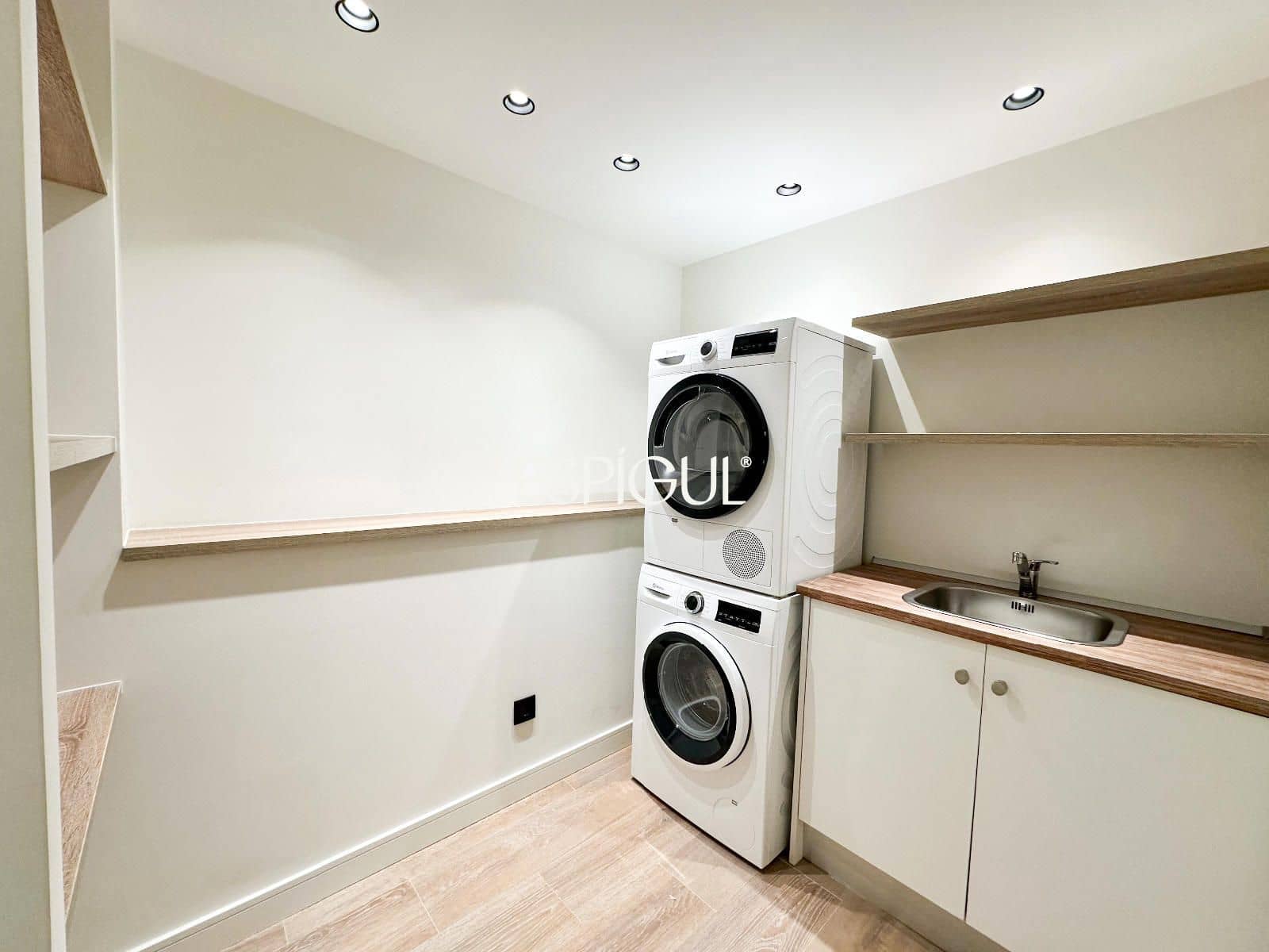 3 camera da letto Appartamento in vendita in Madrid citta - 2.100.000 € (Rif: 10060910)