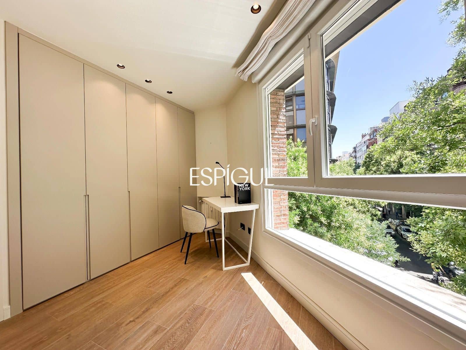 3 camera da letto Appartamento in vendita in Madrid citta - 2.100.000 € (Rif: 10060910)
