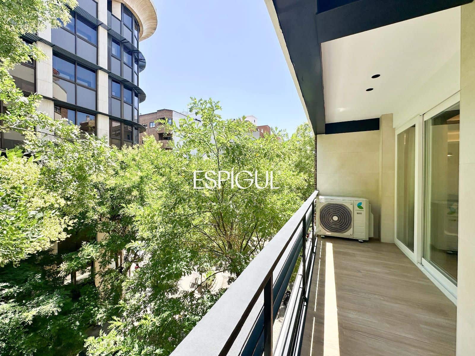 3 camera da letto Appartamento in vendita in Madrid citta - 2.100.000 € (Rif: 10060910)