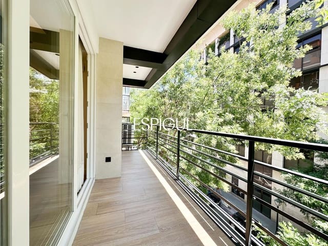3 camera da letto Appartamento in vendita in Goya, Madrid città - 2.100.000 € (Rif: 10060910)