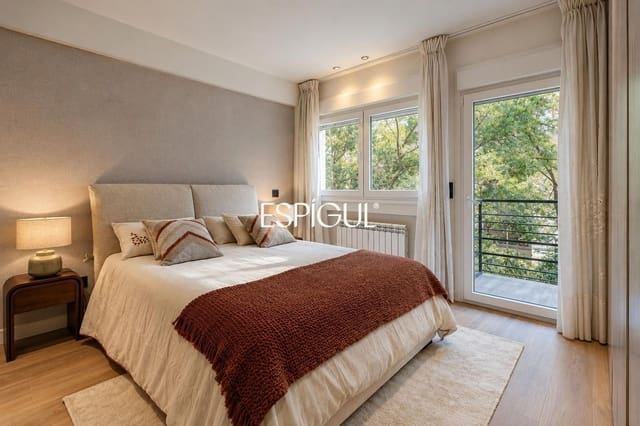 3 slaapkamer Flat te koop in Goya, Madrid stad - € 2.100.000 (Ref: 10060910)