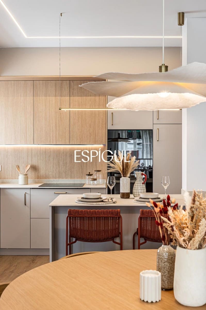4 camera da letto Appartamento in vendita in Madrid citta - 1.500.000 € (Rif: 10062865)