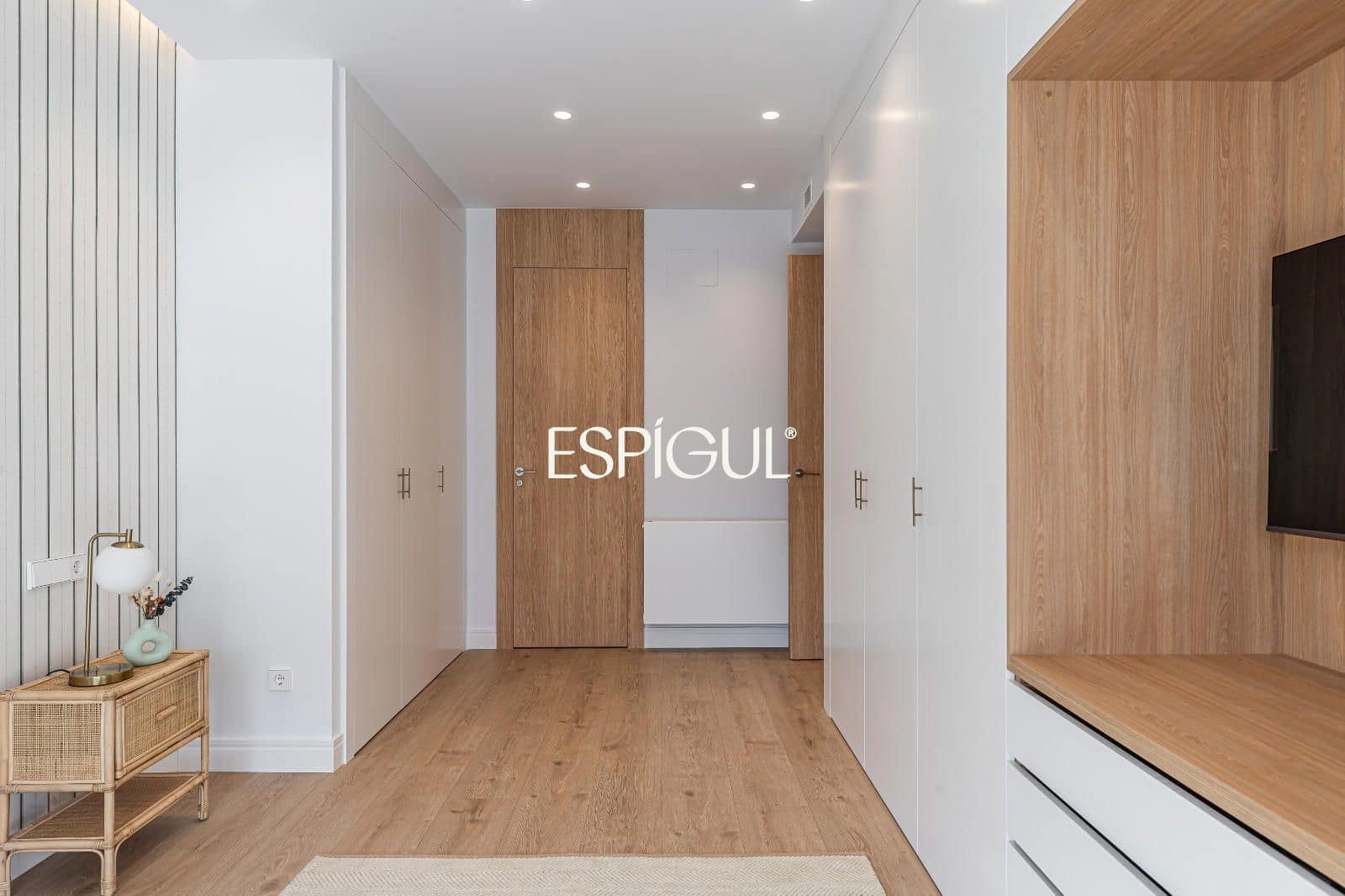 4 camera da letto Appartamento in vendita in Madrid citta - 1.500.000 € (Rif: 10062865)