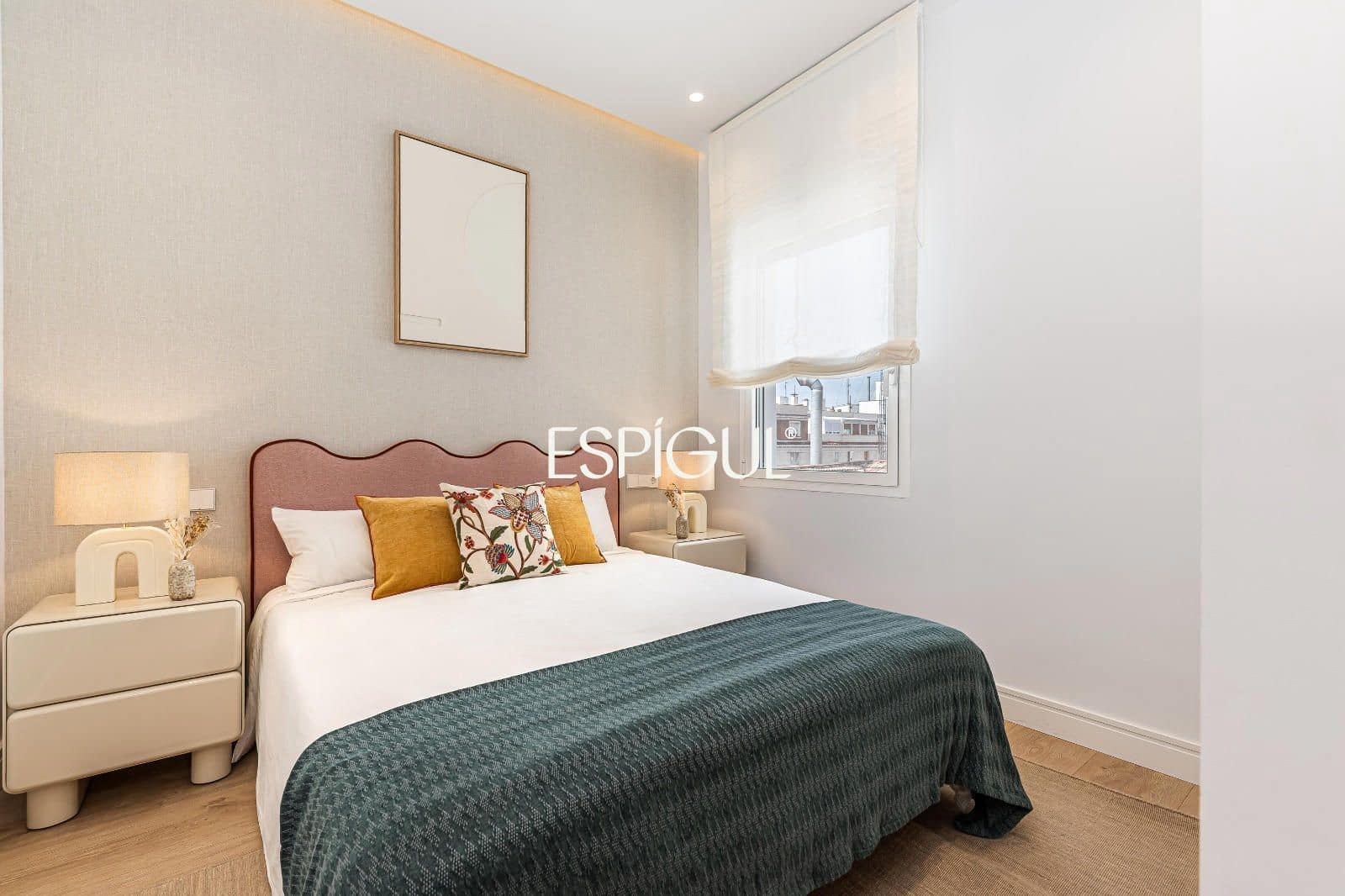 4 camera da letto Appartamento in vendita in Madrid citta - 1.500.000 € (Rif: 10062865)