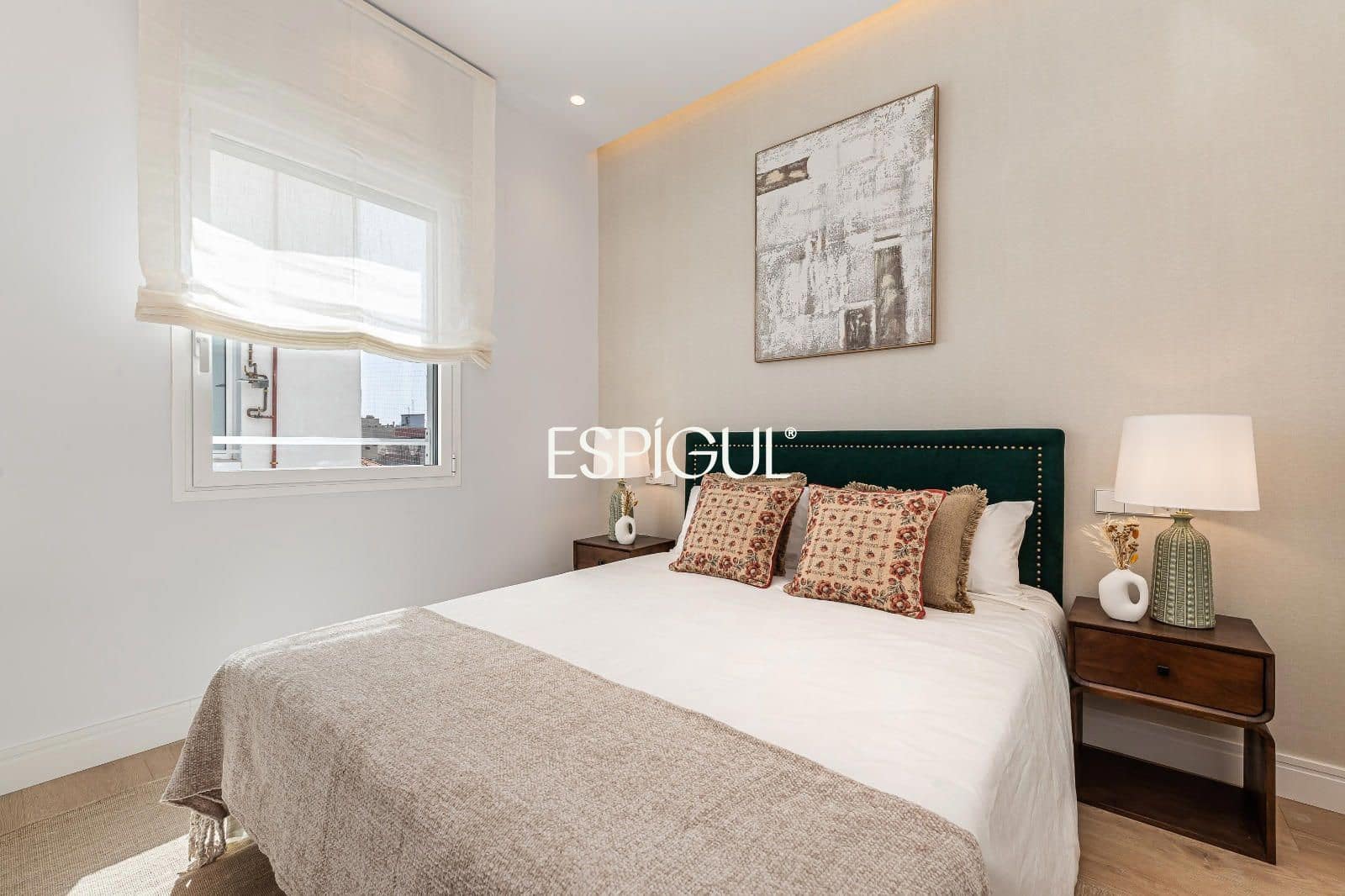 4 camera da letto Appartamento in vendita in Madrid citta - 1.500.000 € (Rif: 10062865)