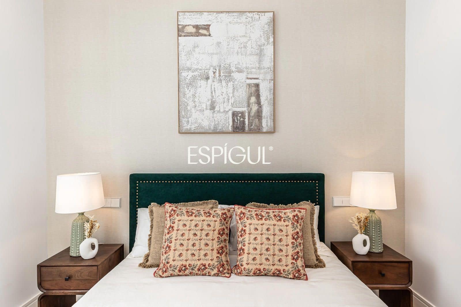 4 camera da letto Appartamento in vendita in Madrid citta - 1.500.000 € (Rif: 10062865)