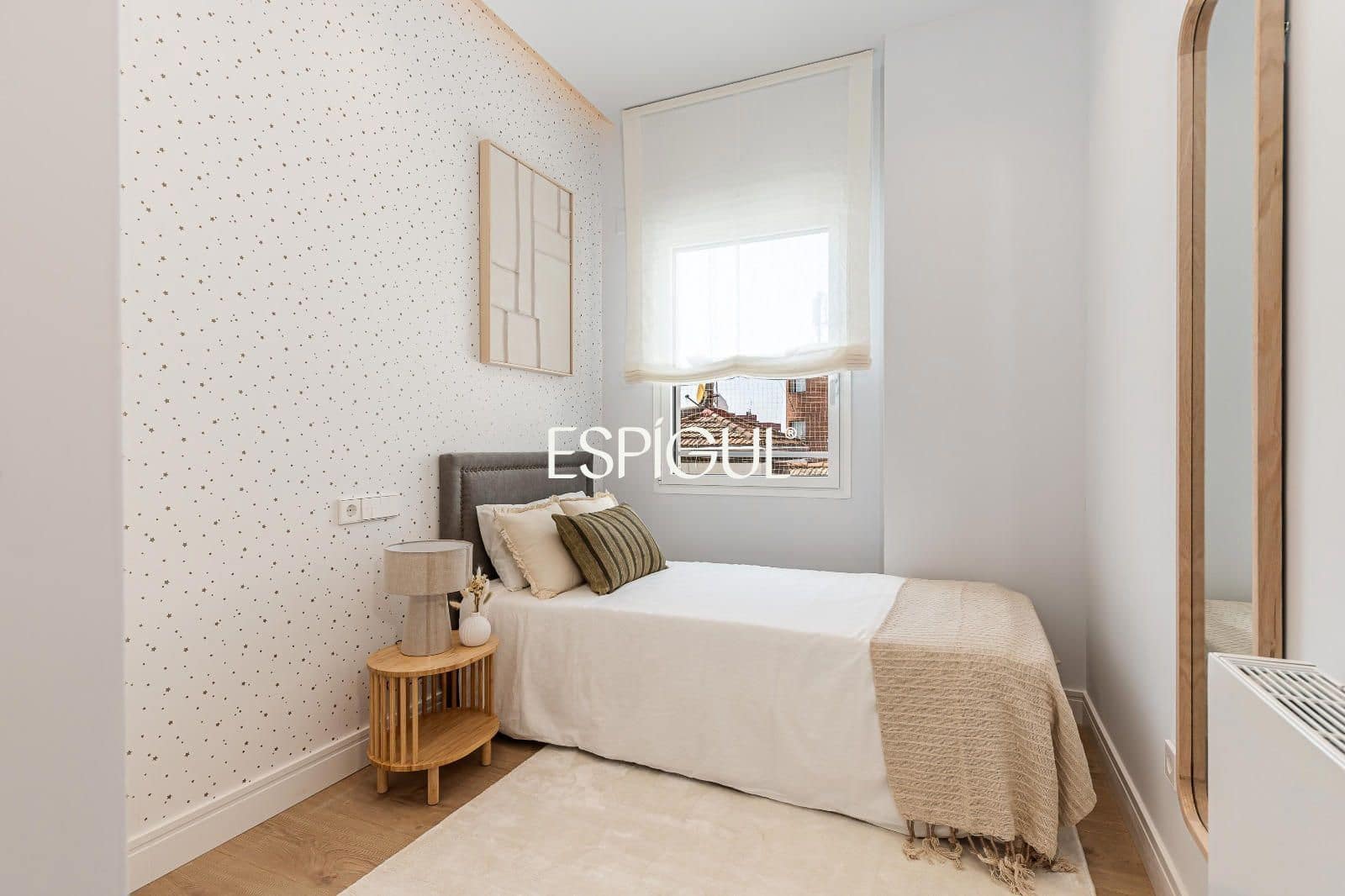 4 camera da letto Appartamento in vendita in Madrid citta - 1.500.000 € (Rif: 10062865)