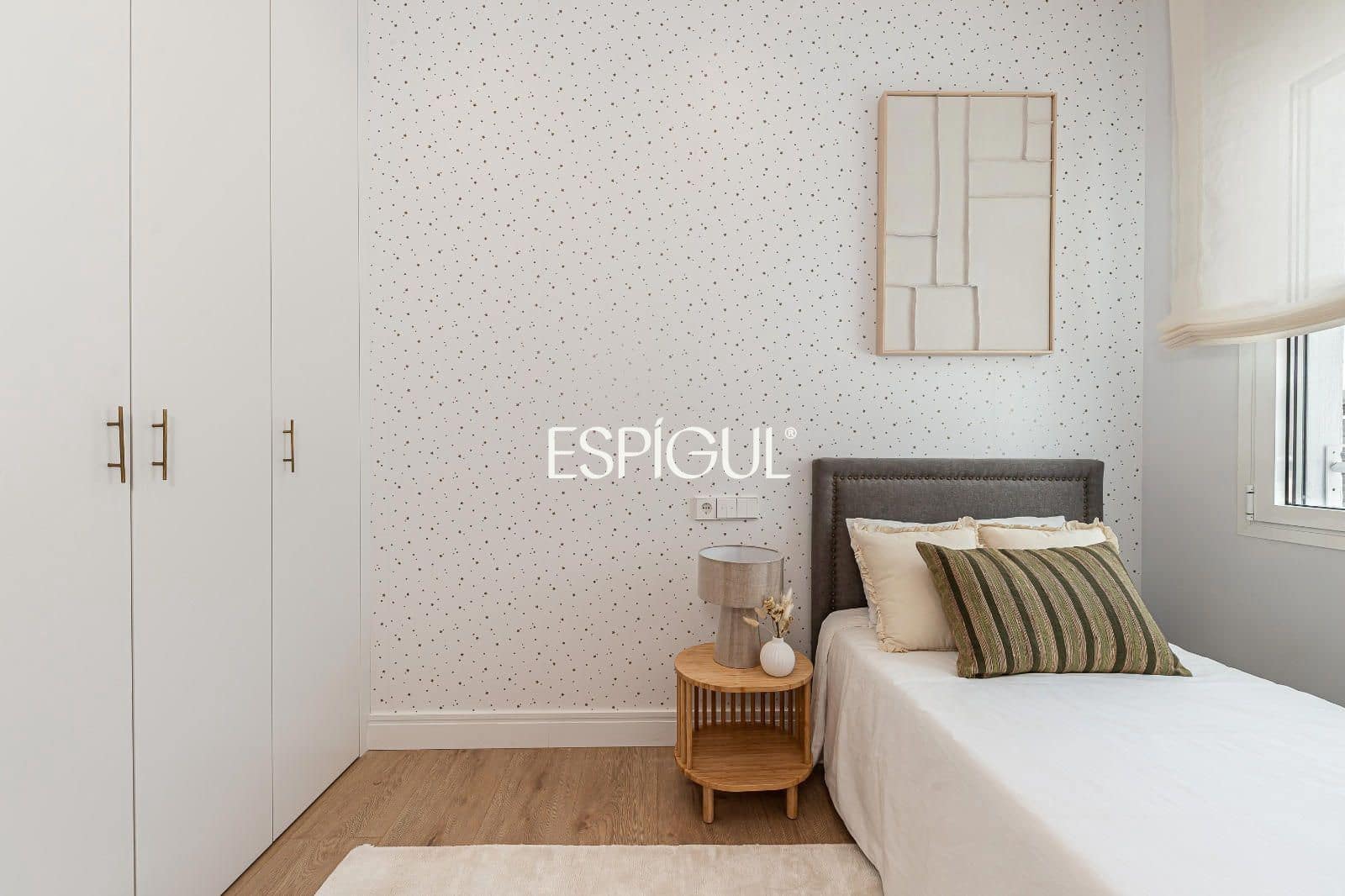 4 camera da letto Appartamento in vendita in Madrid citta - 1.500.000 € (Rif: 10062865)