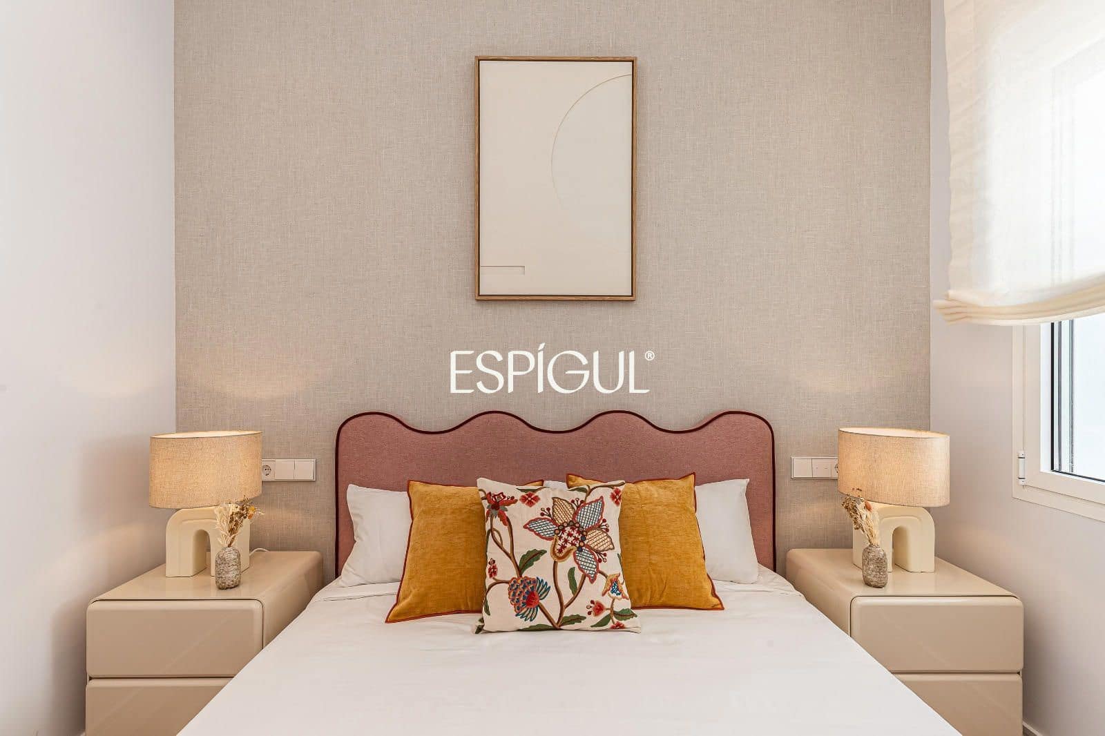 4 camera da letto Appartamento in vendita in Madrid citta - 1.500.000 € (Rif: 10062865)