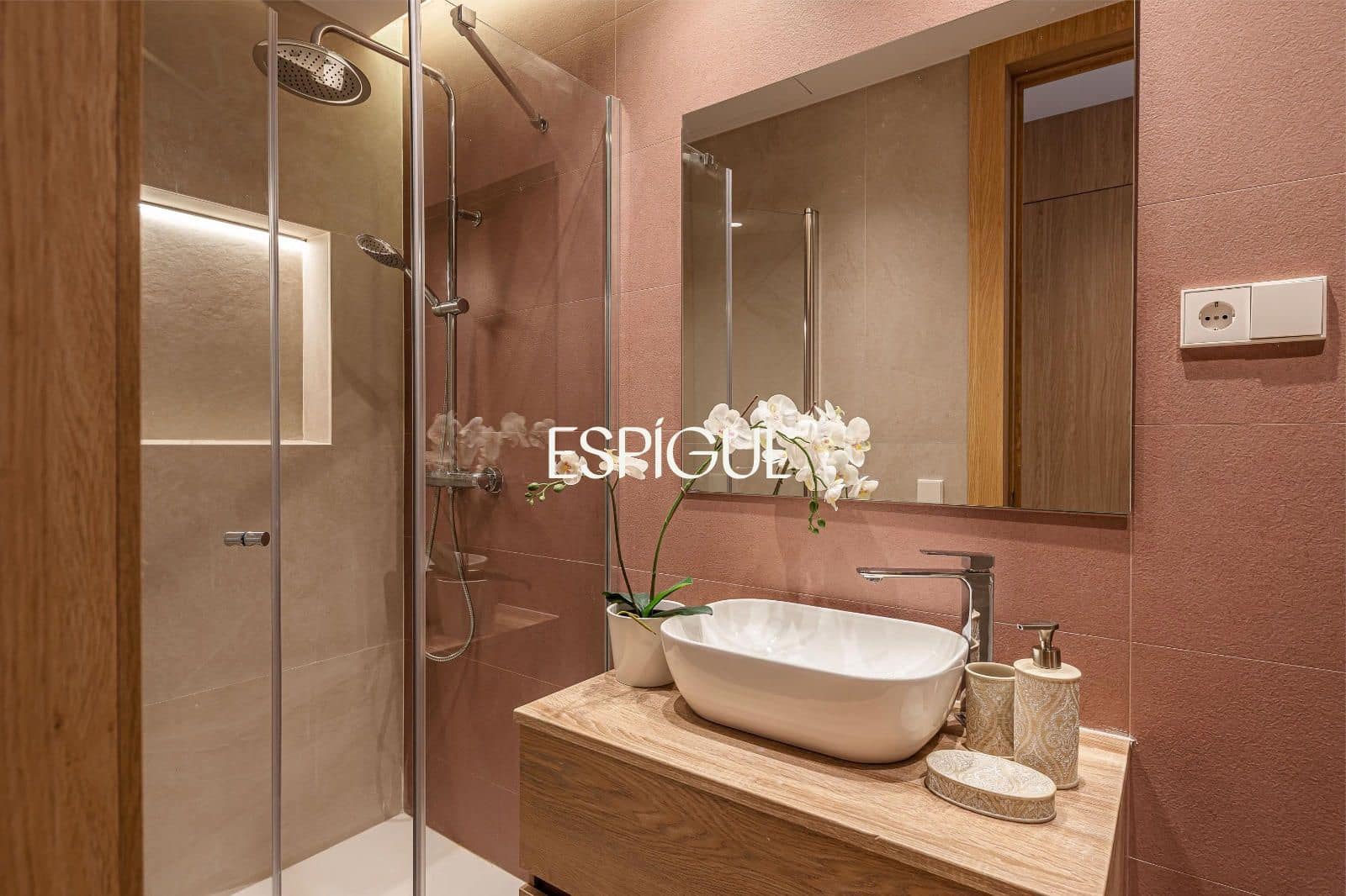 4 camera da letto Appartamento in vendita in Madrid citta - 1.500.000 € (Rif: 10062865)