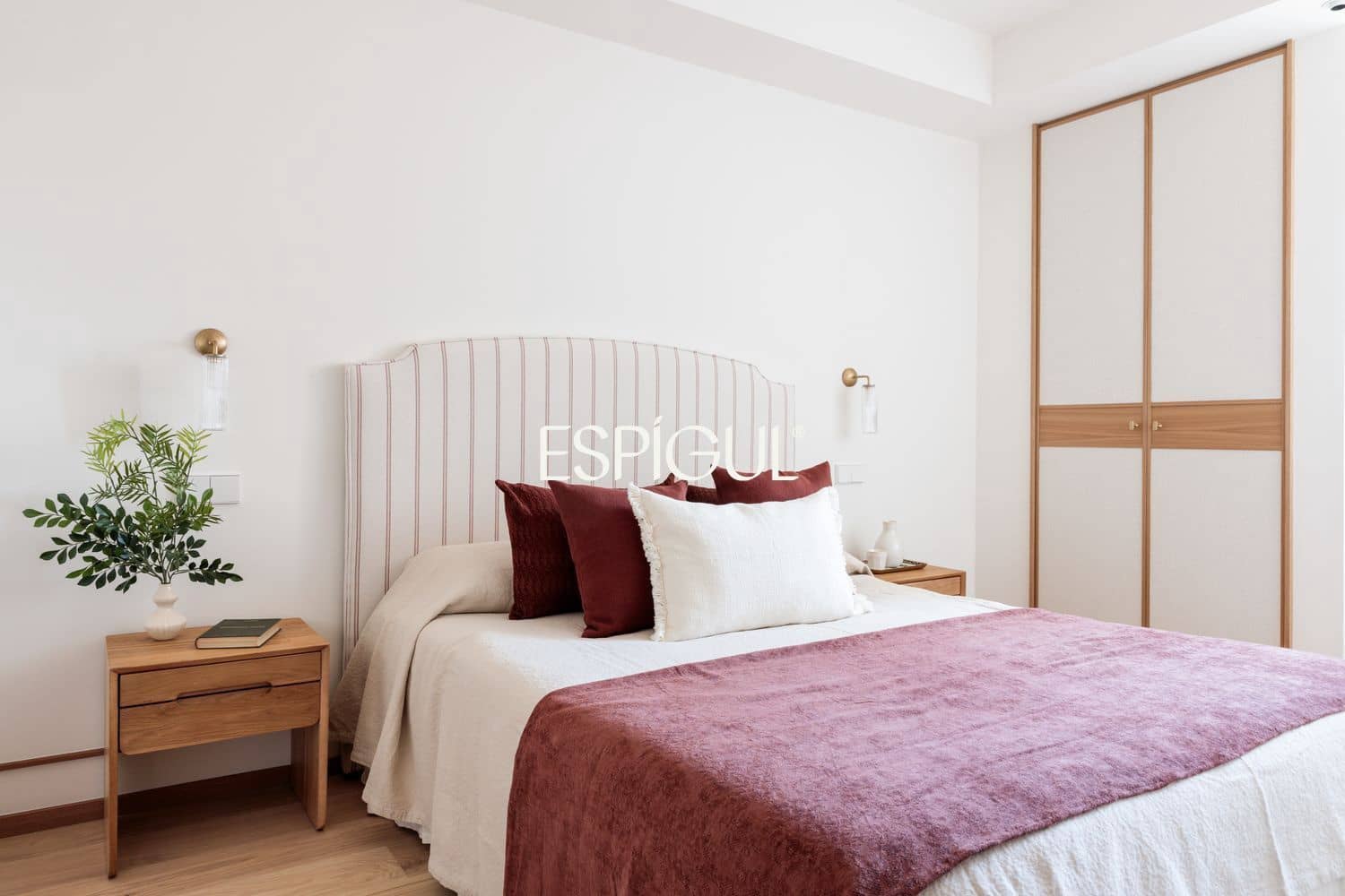 3 sypialnia Mieszkanie na sprzedaż w Miasto Madryt - 4 200 000 € (Ref: 10072868)