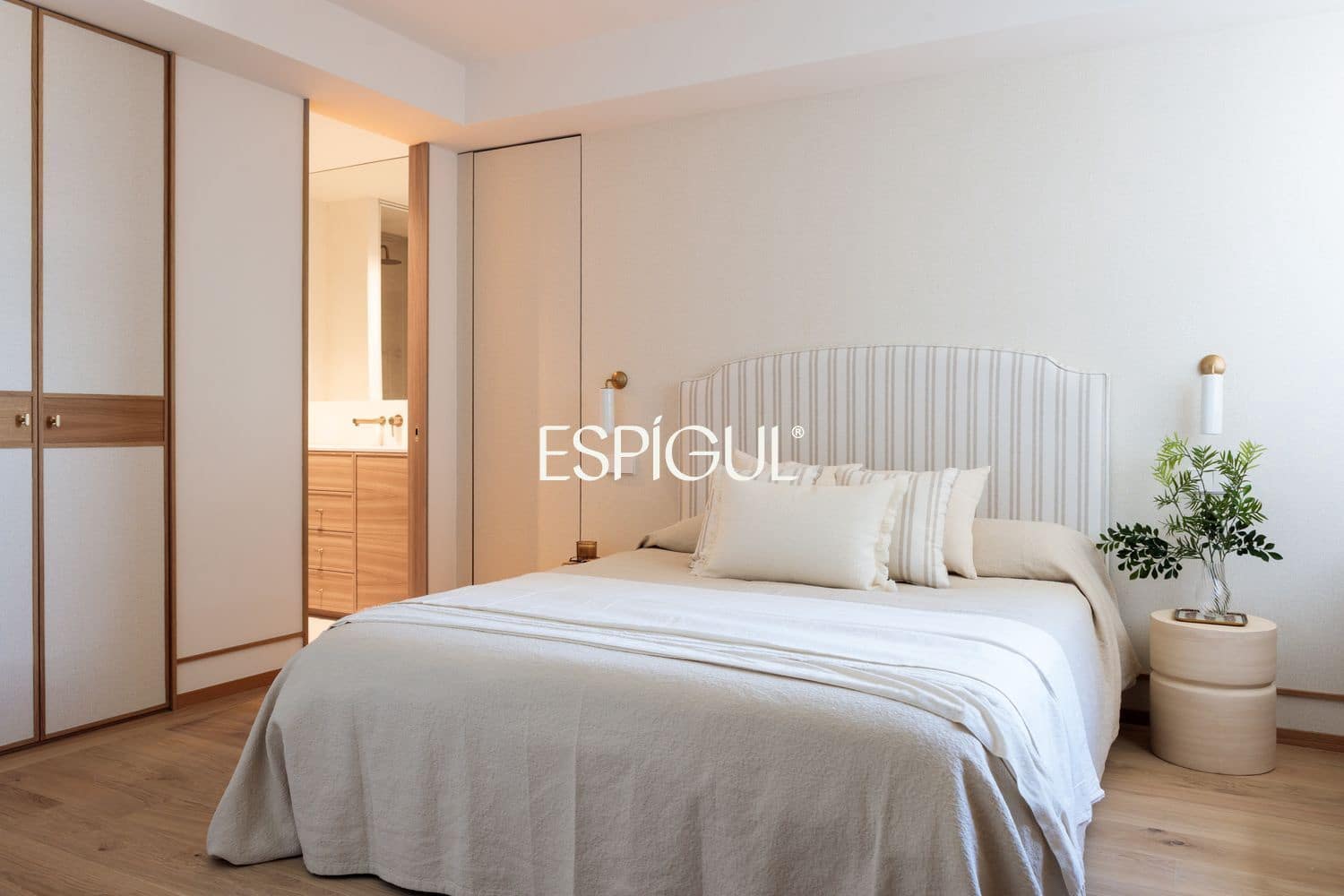 3 sypialnia Mieszkanie na sprzedaż w Miasto Madryt - 4 200 000 € (Ref: 10072868)