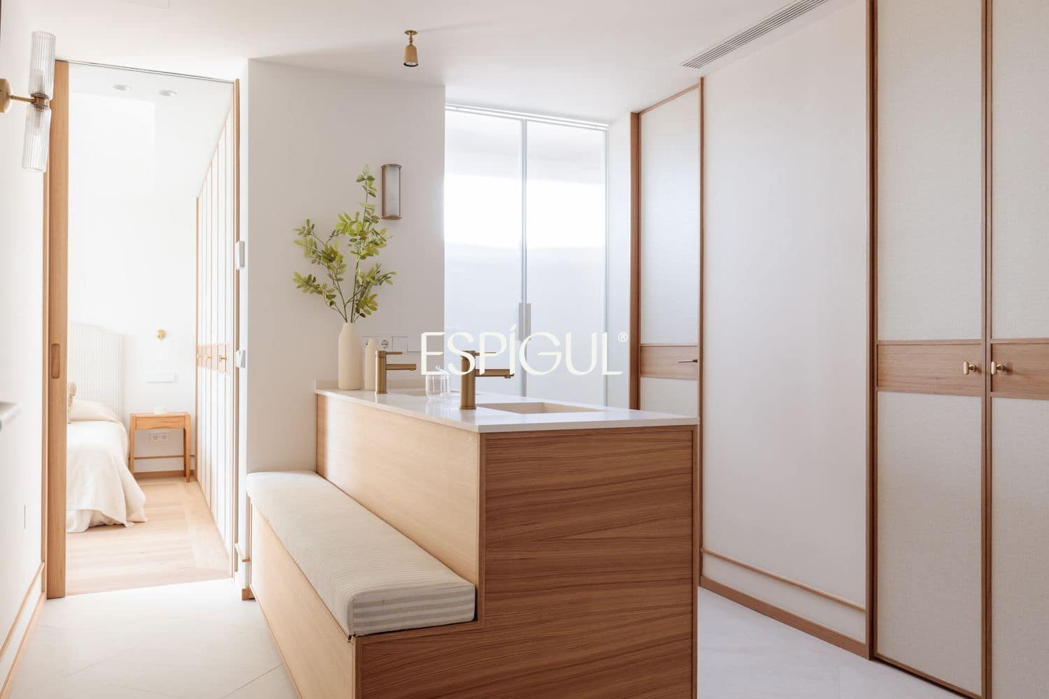 3 sypialnia Mieszkanie na sprzedaż w Miasto Madryt - 4 200 000 € (Ref: 10072868)