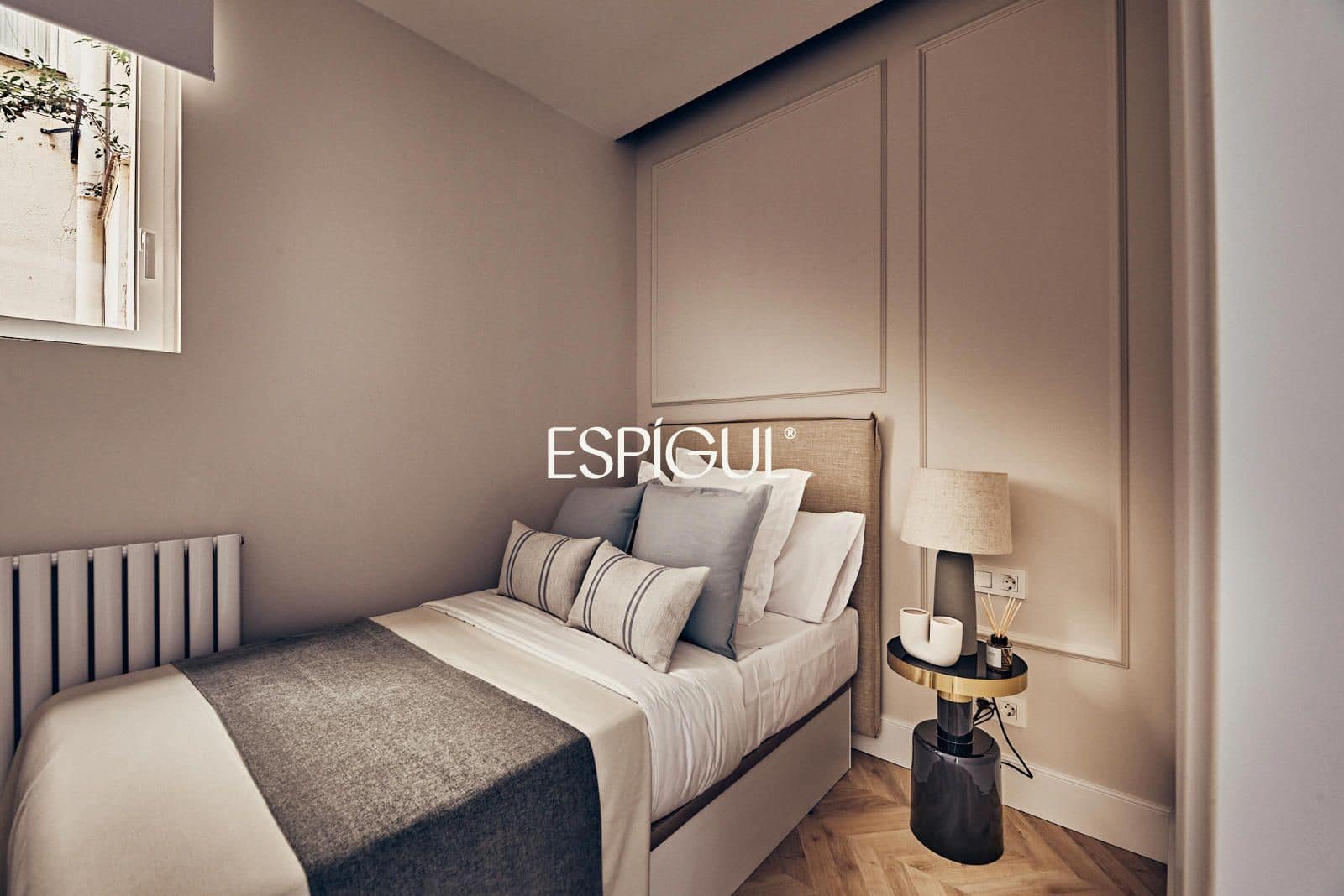 2 soverom Leilighet til salgs i Madrid by - € 829 000 (Ref: 10079959)