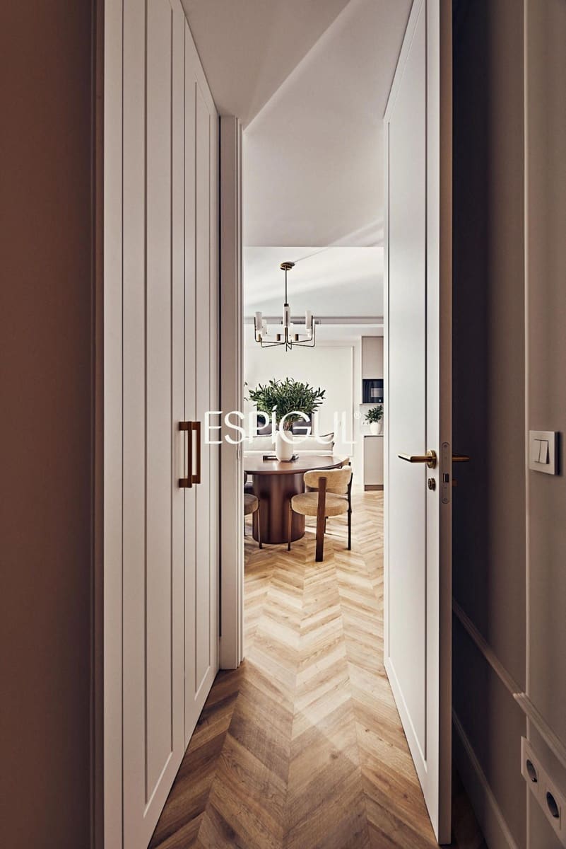 2 soverom Leilighet til salgs i Madrid by - € 829 000 (Ref: 10079959)