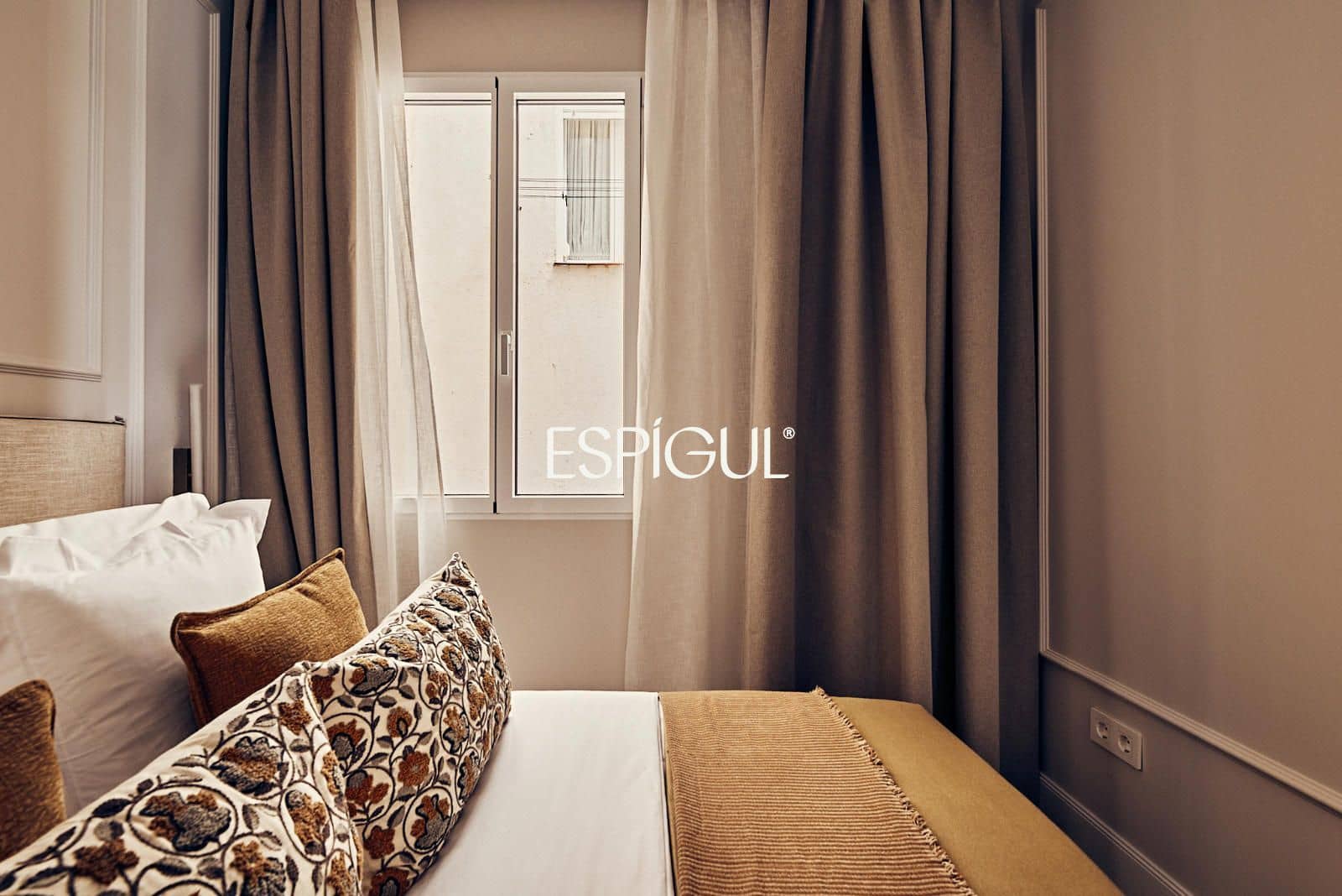 2 soverom Leilighet til salgs i Madrid by - € 829 000 (Ref: 10079959)