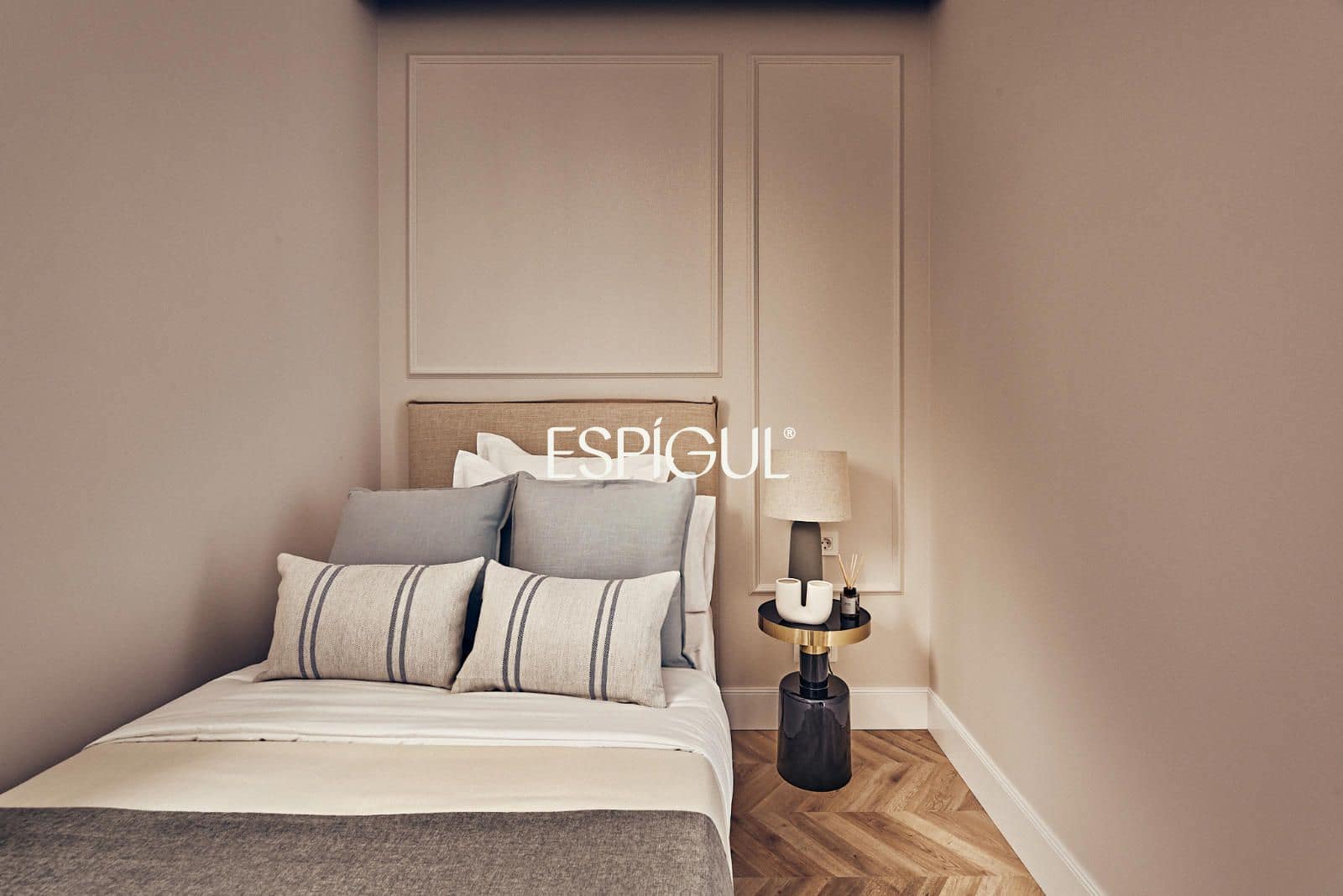 2 soverom Leilighet til salgs i Madrid by - € 829 000 (Ref: 10079959)