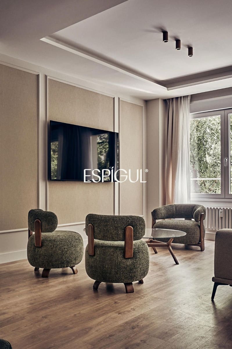 4 soverom Leilighet til salgs i Madrid by - € 2 719 000 (Ref: 10079960)