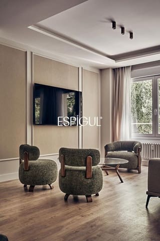 4 soverom Leilighet til salgs i Goya, Madrid by - € 2 719 000 (Ref: 10079960)