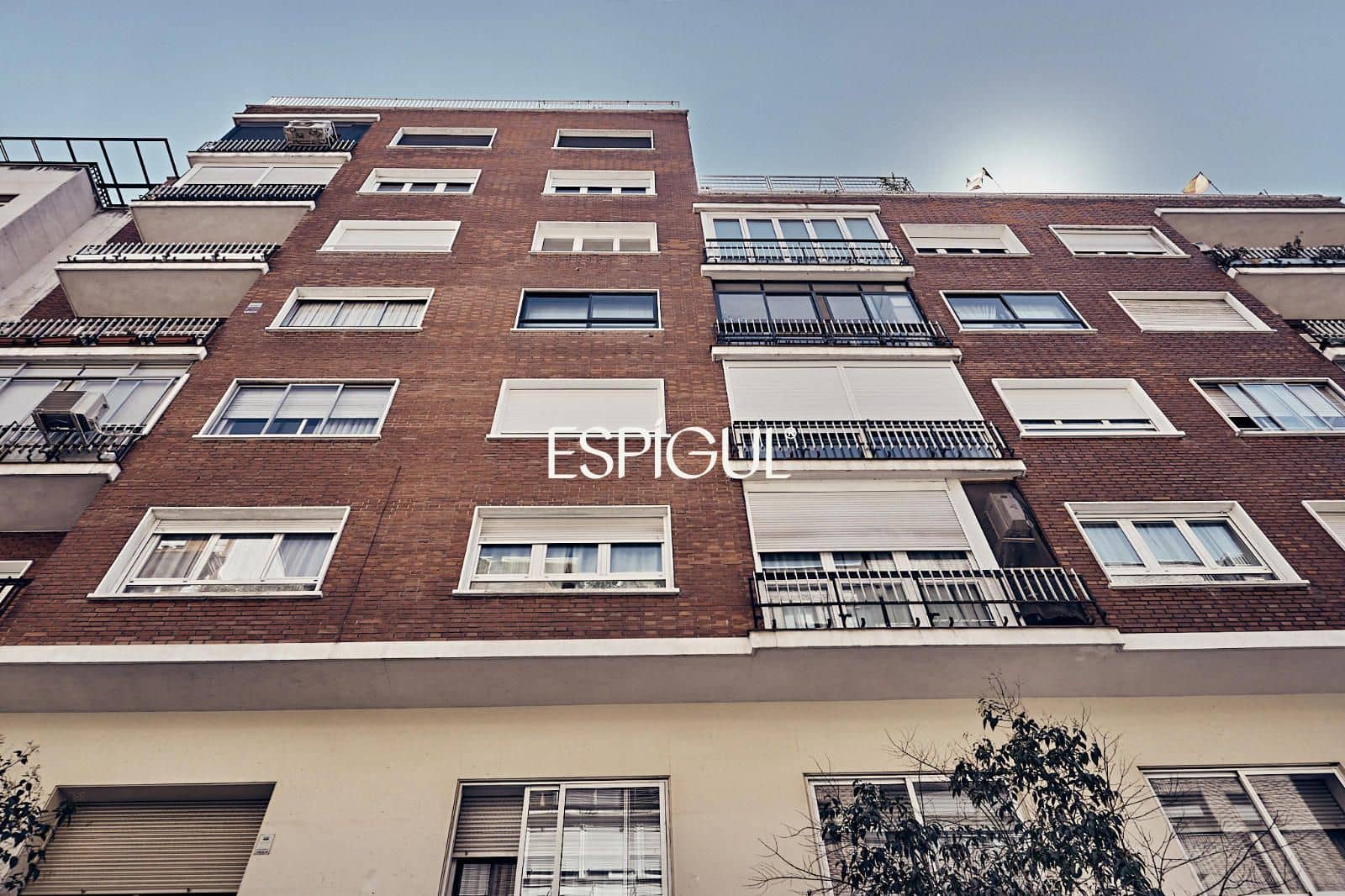 4 soverom Leilighet til salgs i Madrid by - € 2 719 000 (Ref: 10079960)