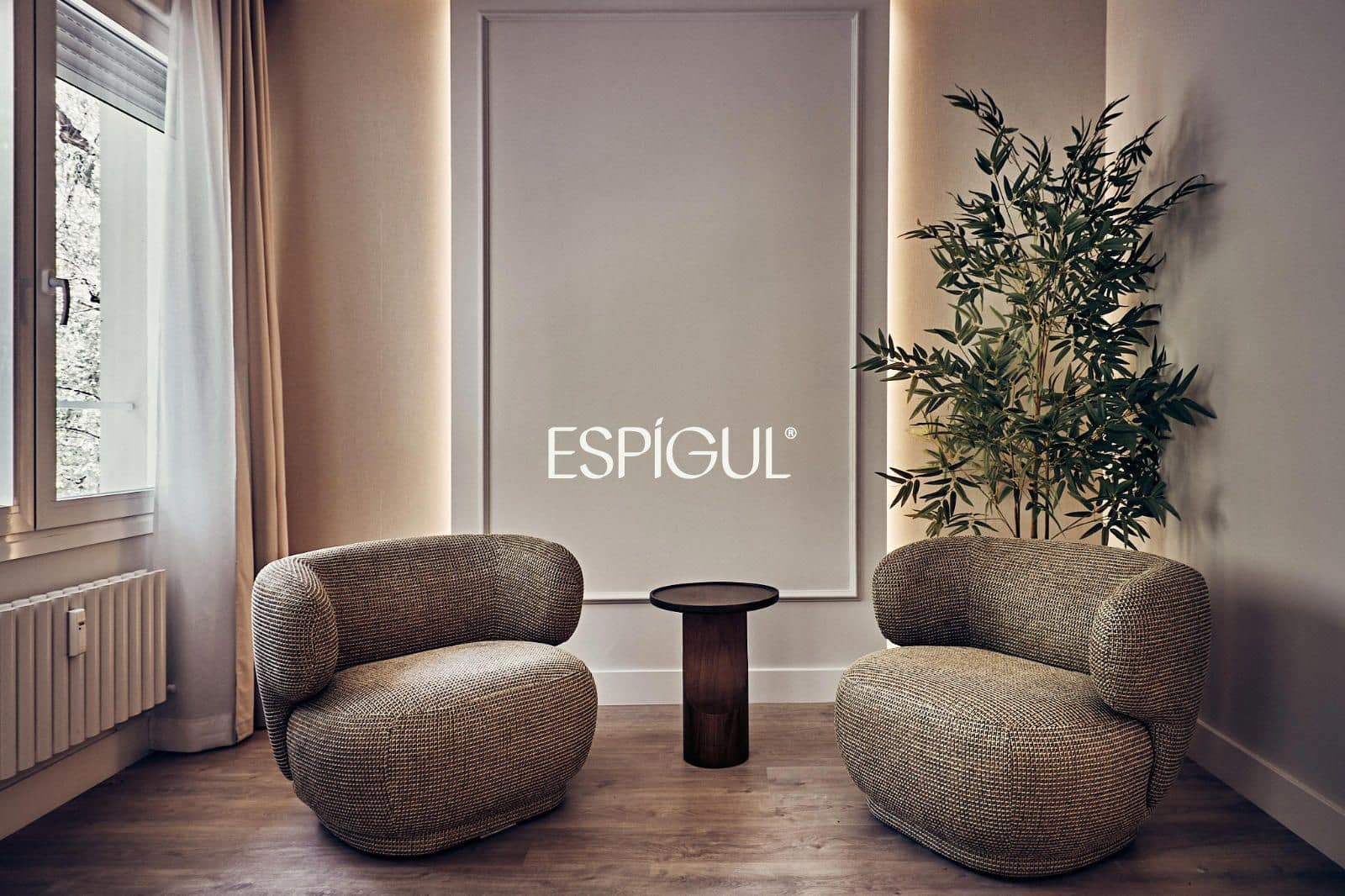 4 soverom Leilighet til salgs i Madrid by - € 2 719 000 (Ref: 10079960)