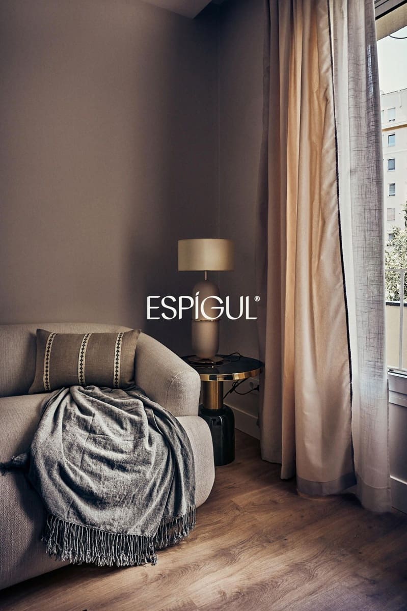 2 sypialnia Mieszkanie na sprzedaż w Miasto Madryt - 1 099 000 € (Ref: 10079961)