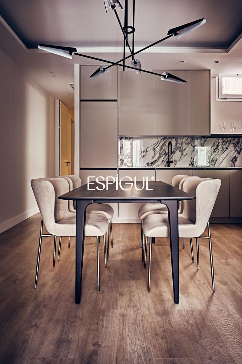2 sypialnia Mieszkanie na sprzedaż w Miasto Madryt - 1 099 000 € (Ref: 10079961)