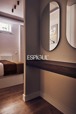 2 sypialnia Mieszkanie na sprzedaż w Lista, Miasto Madryt - 1 099 000 € (Ref: 10079961)