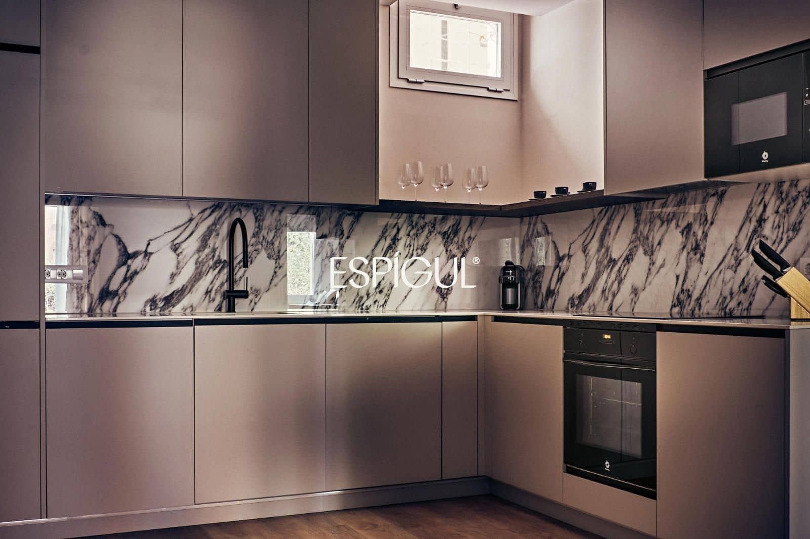 2 sypialnia Mieszkanie na sprzedaż w Miasto Madryt - 1 099 000 € (Ref: 10079961)