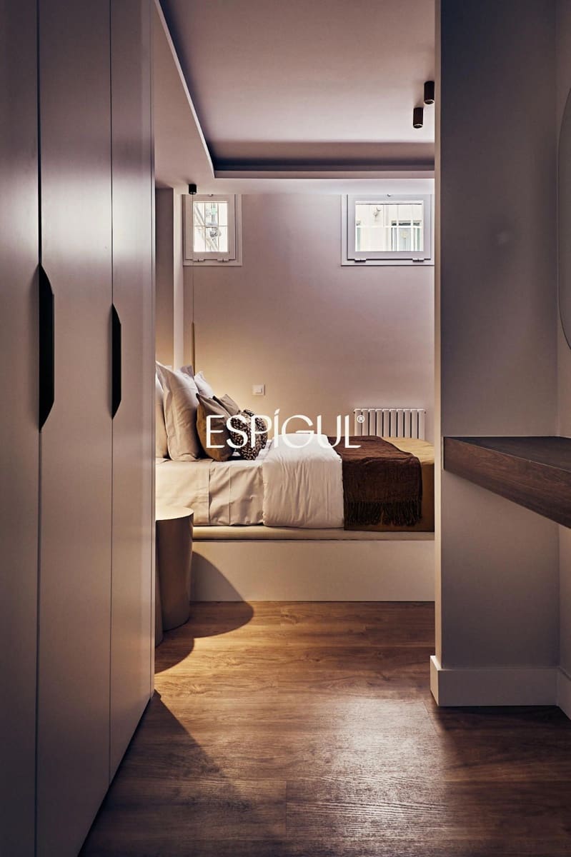 2 sypialnia Mieszkanie na sprzedaż w Miasto Madryt - 1 099 000 € (Ref: 10079961)