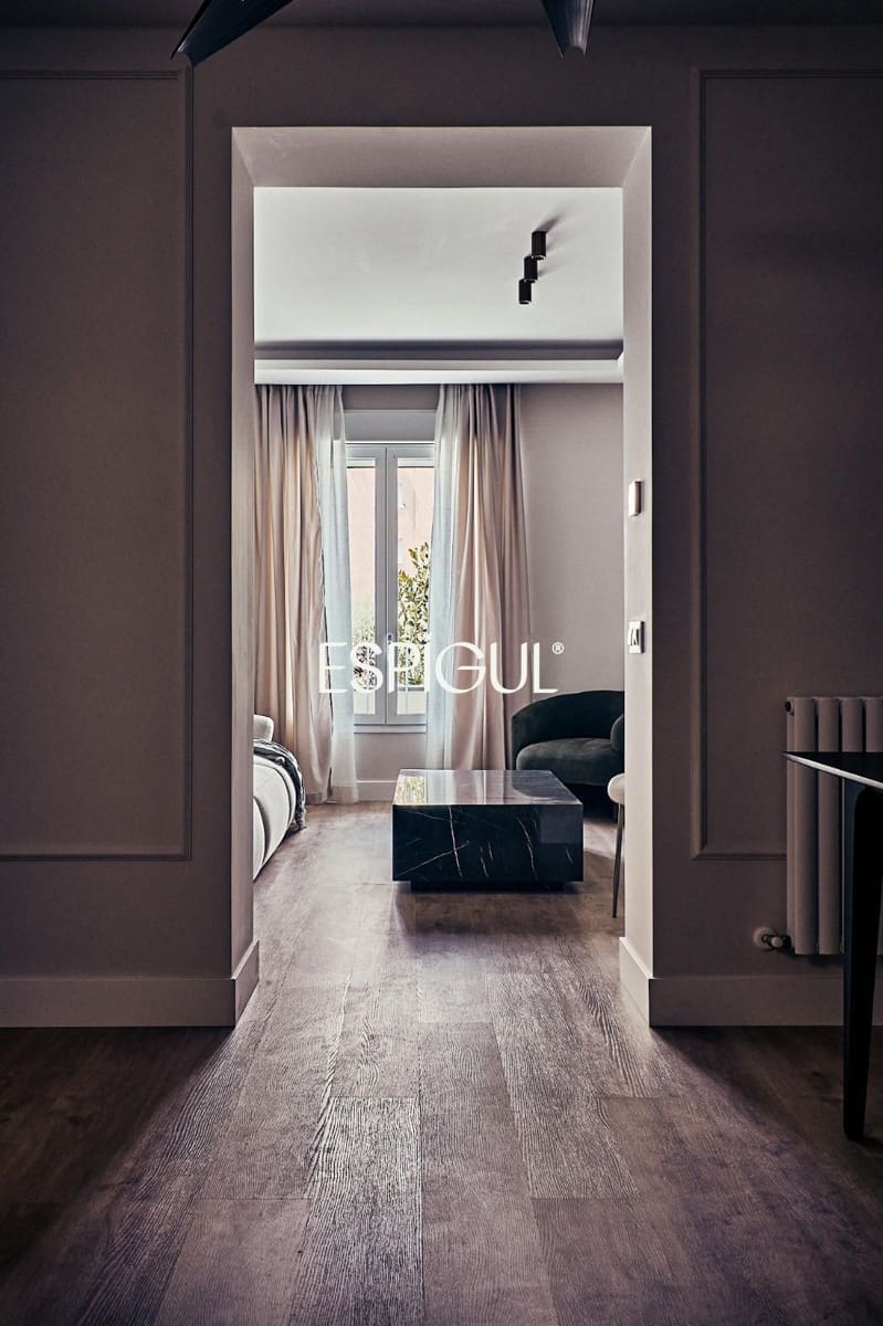 2 sypialnia Mieszkanie na sprzedaż w Miasto Madryt - 1 099 000 € (Ref: 10079961)